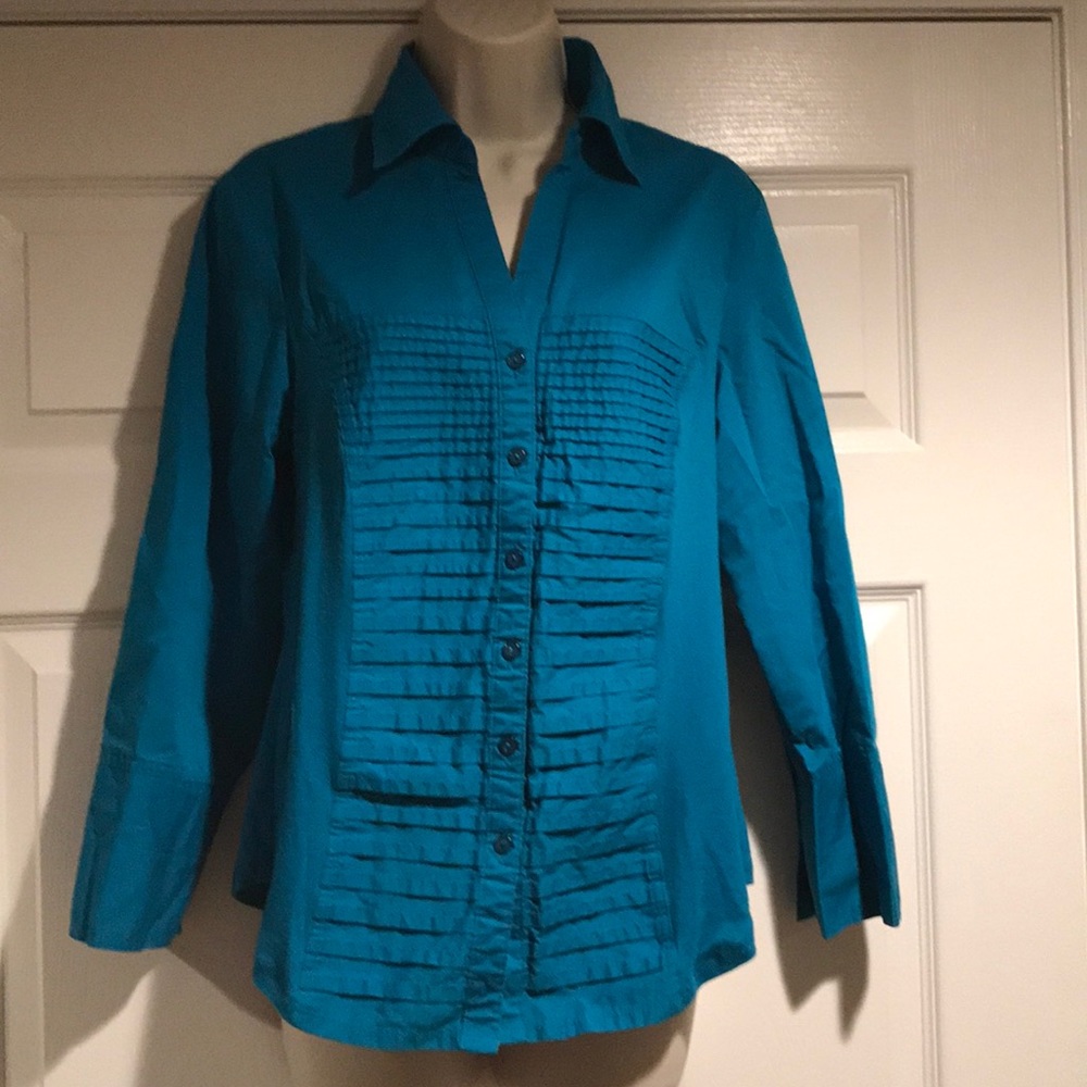 Button down shirt